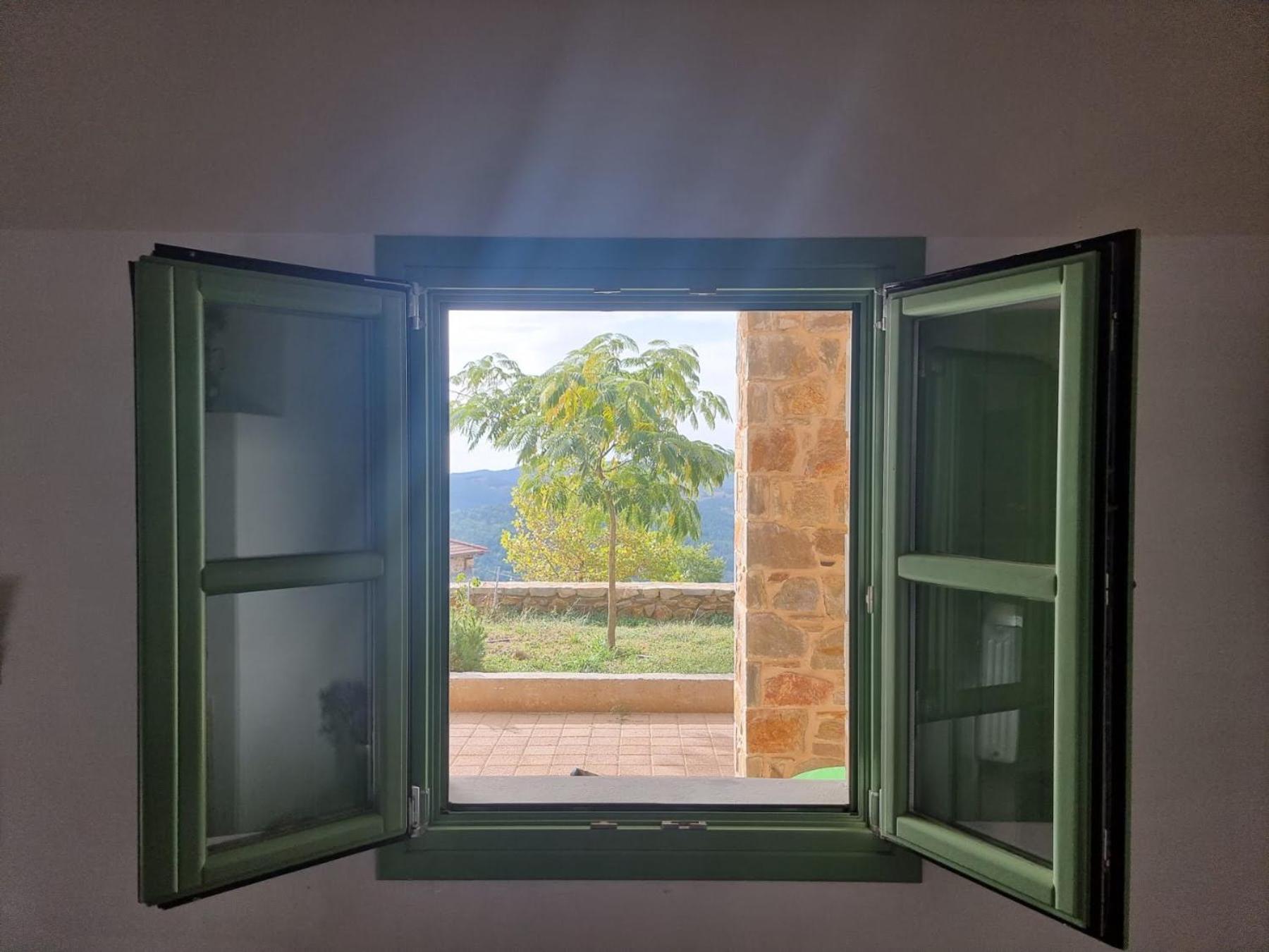 Foresta In Medias Mores Tripoli Ngoại thất bức ảnh
