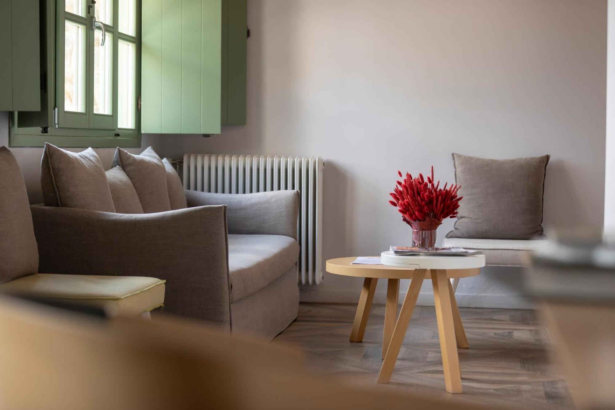 Foresta In Medias Mores Tripoli Ngoại thất bức ảnh